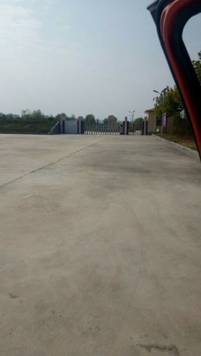 双洎河人工湿地(南京大学)(不对外开放)旅行图片