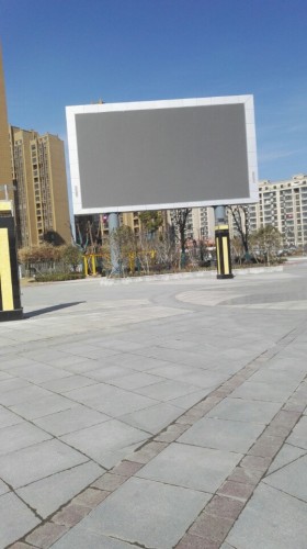 霍邱城南公园旅行图片