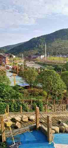 松江苗寨旅行图片