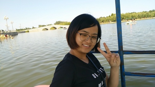阳光公园旅行图片