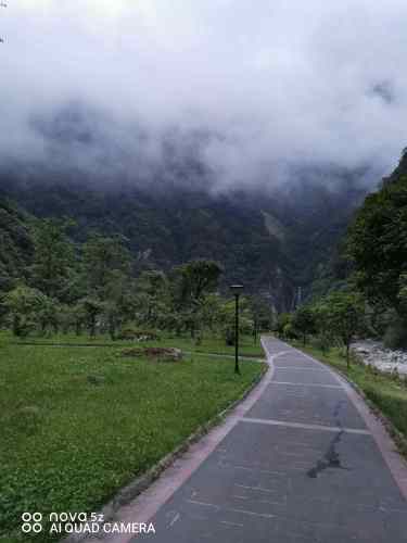 蜂桶寨旅行图片
