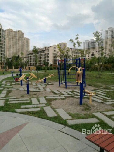 民生公园旅行图片