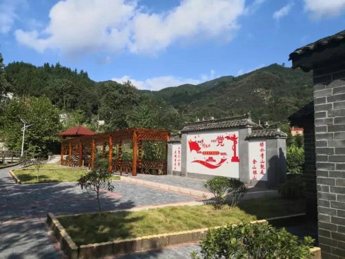 白雲阁旅行图片