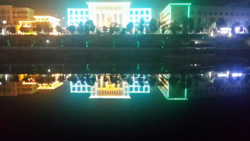 莲湖公园旅行图片