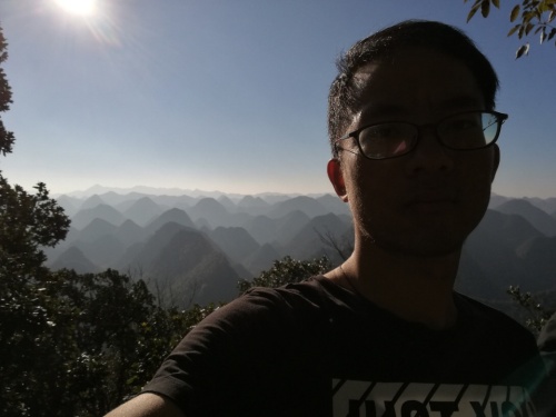 野猪岭风景区旅行图片