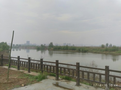 伊洛合流旅行图片