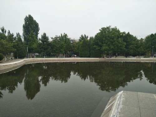 世恩广场旅行图片