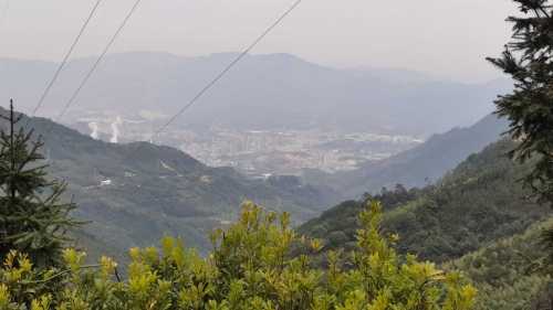 权隆风景区旅行图片