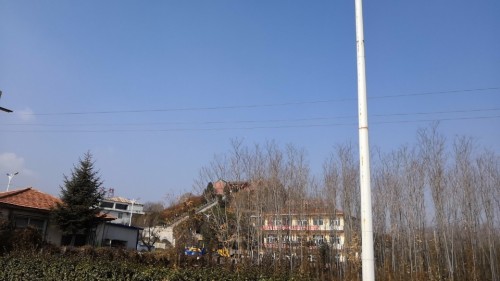 介神庙景区旅行图片