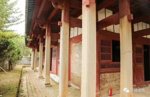 桂林书院旅行图片
