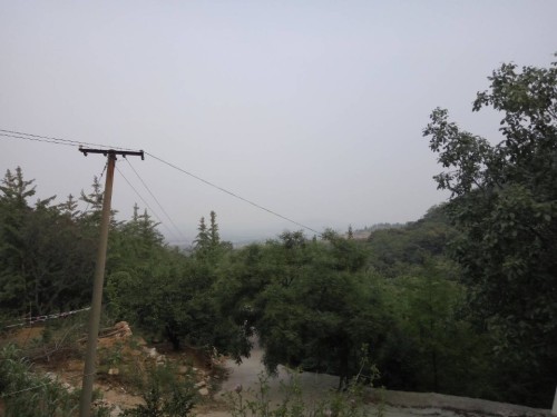 高楼子生态旅游区旅行图片
