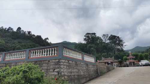 天地会发祥地旅行图片