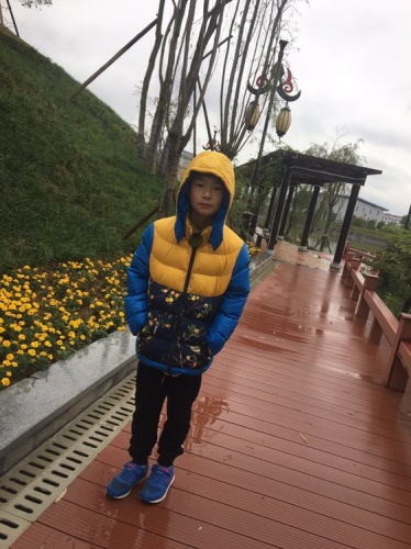 麻阳·长寿广场旅行图片