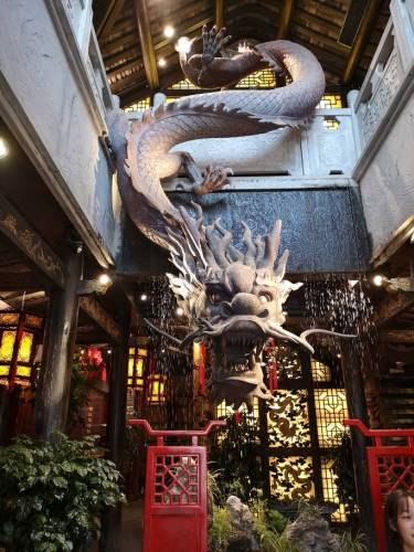 宽窄重门旅行图片