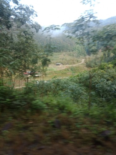文笔山森林公园旅行图片