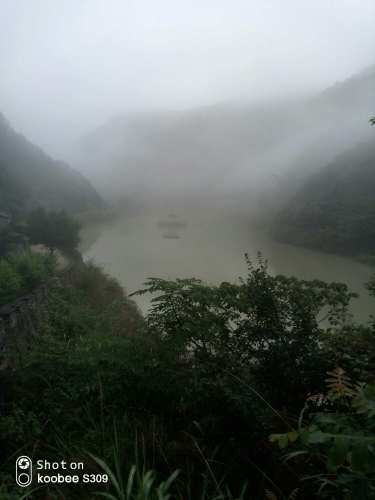 外婆湾景区旅行图片