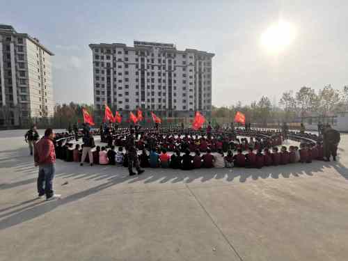 孙子文化园后勤基地旅行图片