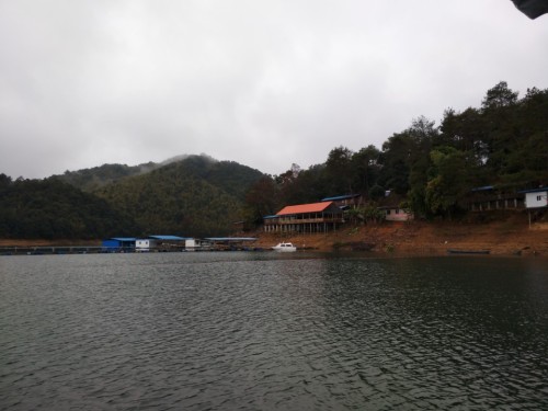 赣州市七星望月度假村旅行图片