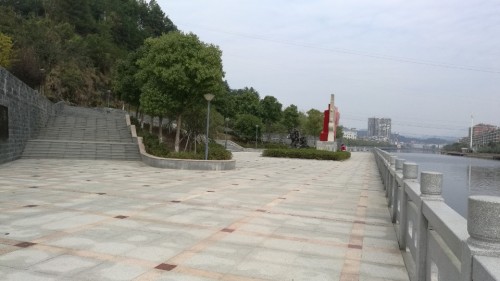 全南县苏区纪念公园旅行图片