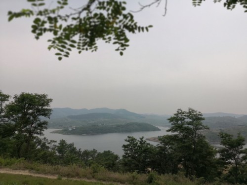 北山公园旅行图片