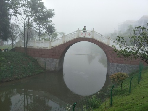 仙池纳里天池湿地公园
