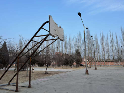 新跃广场旅行图片