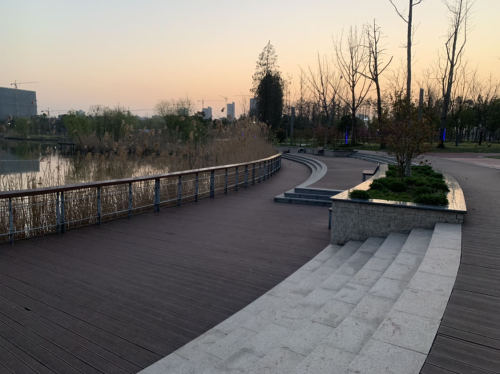 龍河湾公园旅行图片