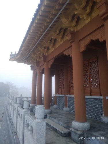 北水门旅行图片