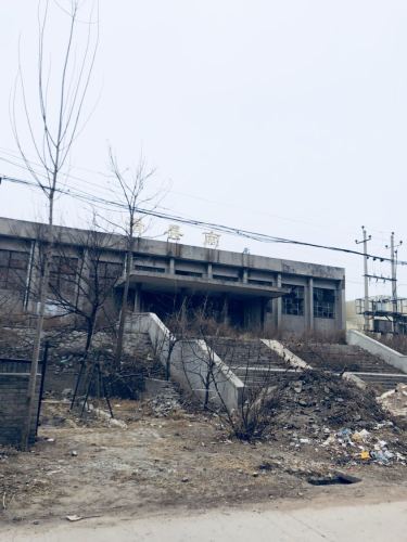 祖师宫旅行图片
