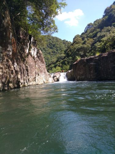 后溪旅游区旅行图片