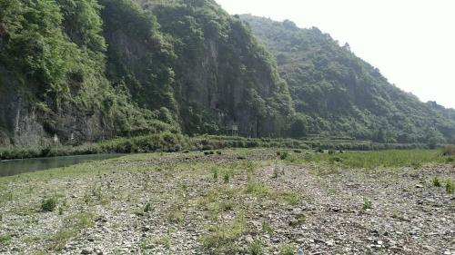 红岩洞旅行图片