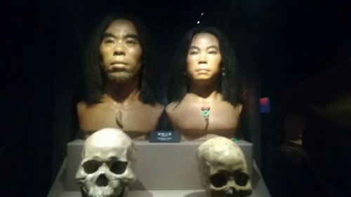 张家垫文化公园旅行图片