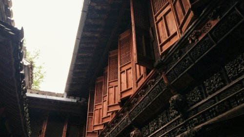 程氏三宅旅行图片