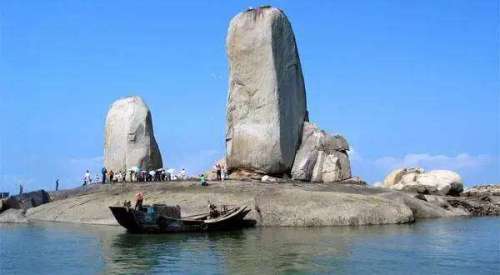 半洋石帆旅行图片