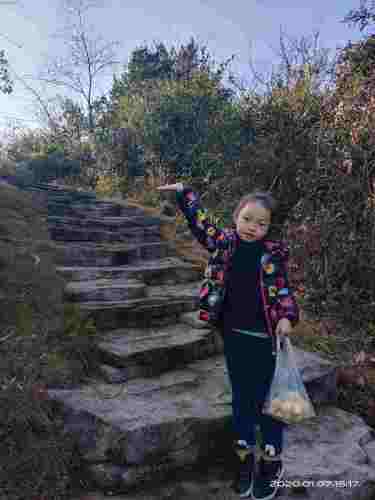 鸭丝塘公园旅行图片