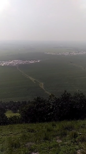 驿马山森林公园旅行图片