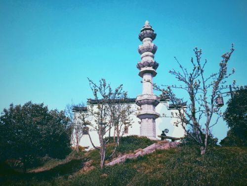 佛堂古民居苑旅行图片
