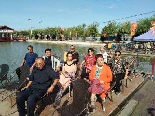 小荆山森林公园旅行图片