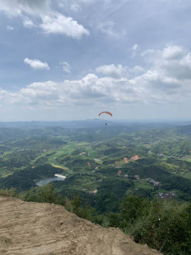 五峰仙庵子旅行图片