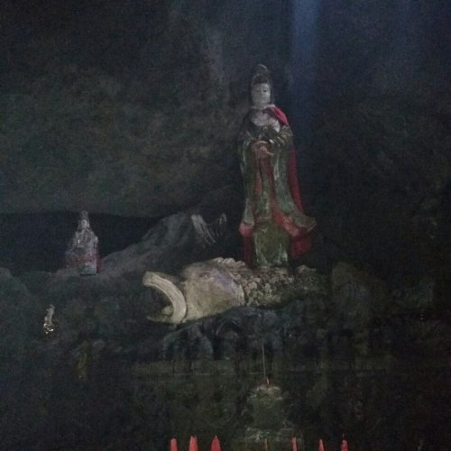 含晖洞旅行图片