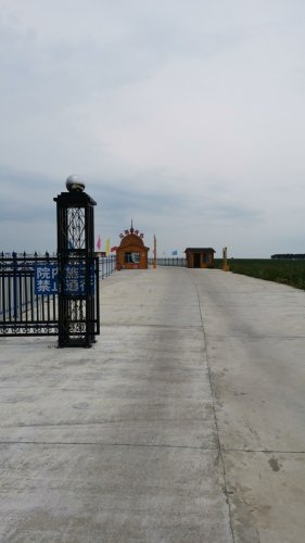 荷花湖旅行图片