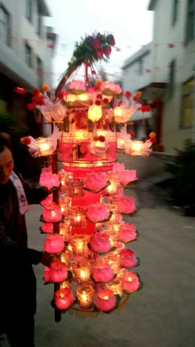 芷溪旅行图片