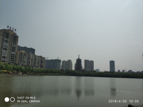 听溪阁旅行图片