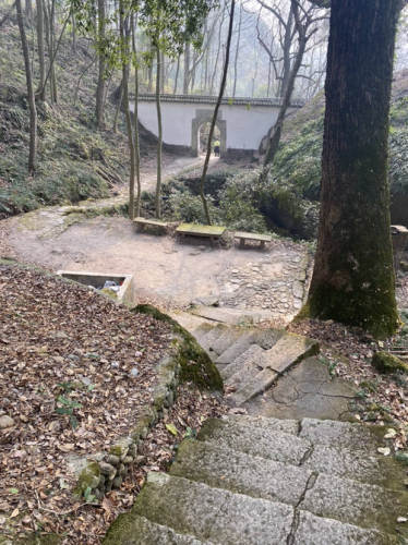 含晖洞旅行图片