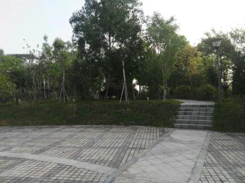 荔香公园旅行图片