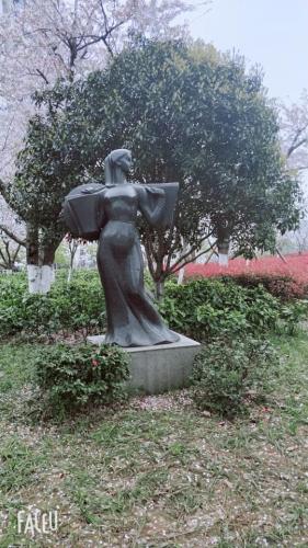 江北公园旅行图片