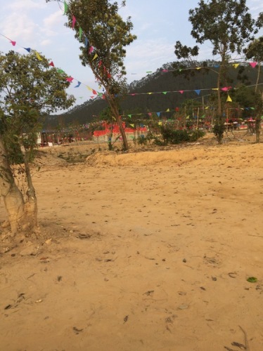 开平黄金岛生态旅游景区旅行图片