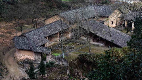 醴陵窑遗址公园-枫树坡古窑遗址旅行图片